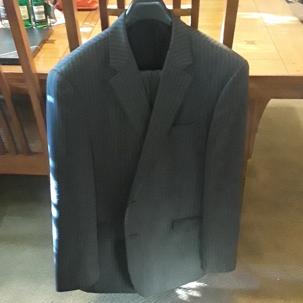 Nautica Men's Suit